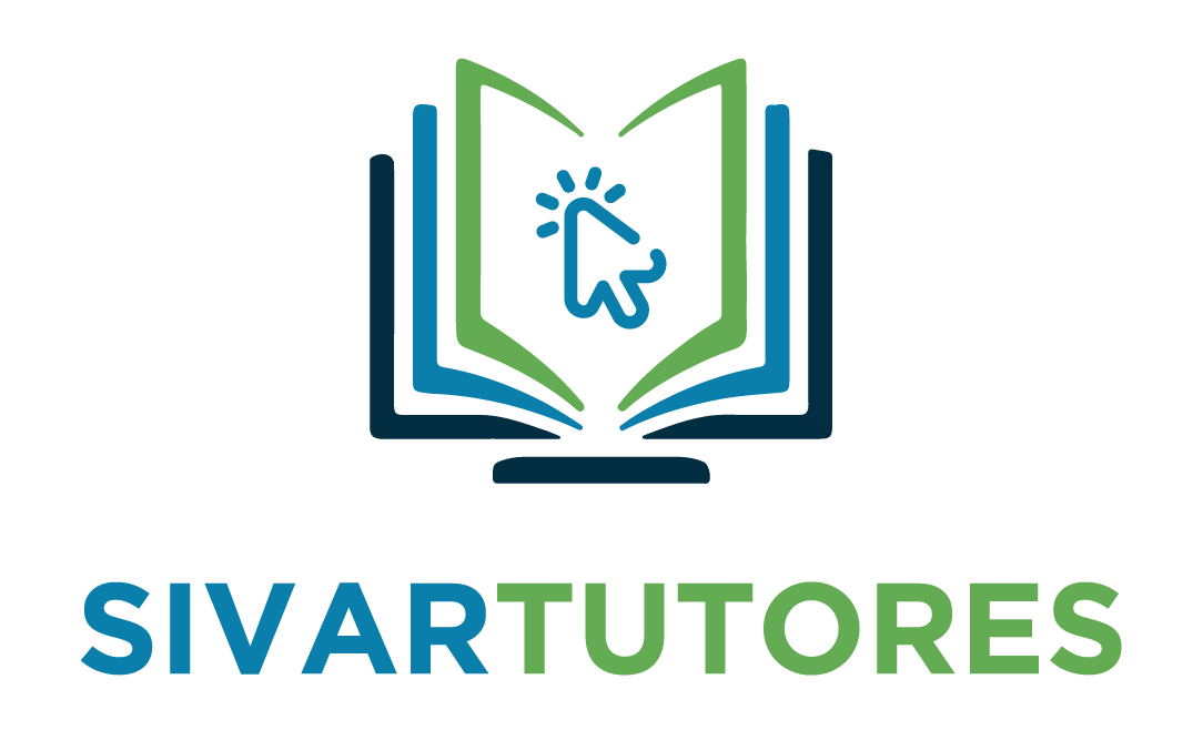 LOGO - Sivar Tutores